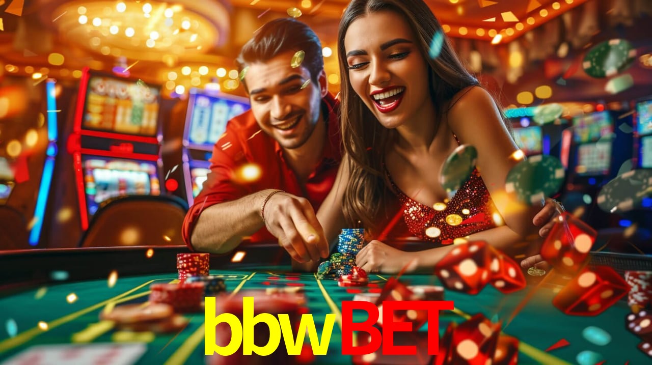 bbwbet - Aplicativo Móvel